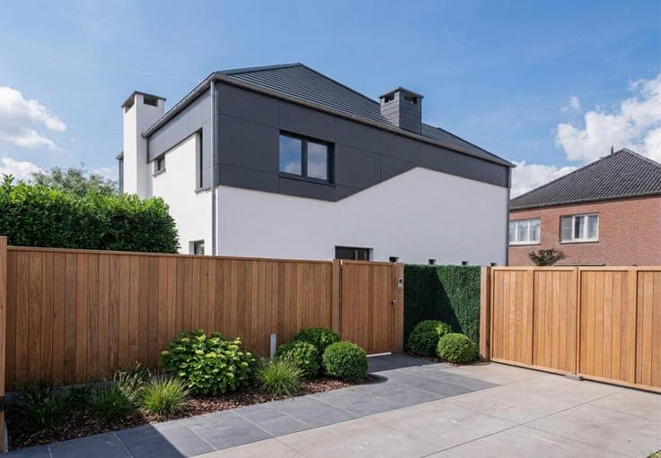 House in Maasmechelen
