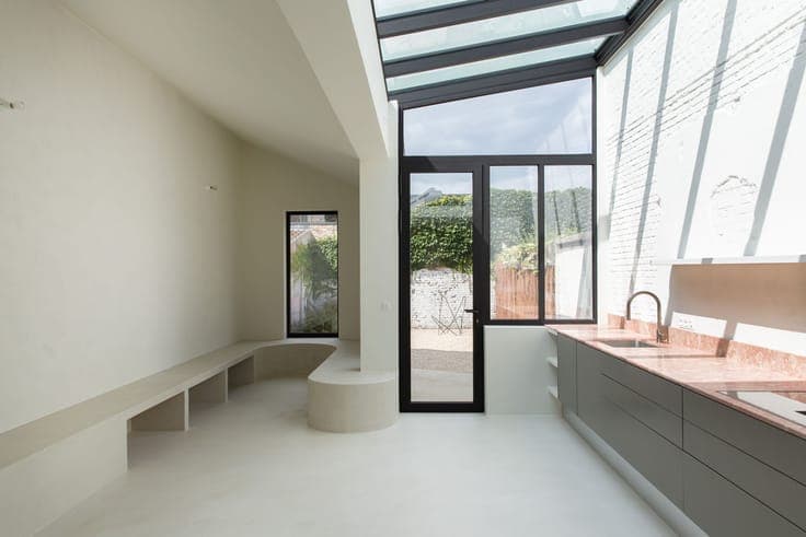 House in Hasselt