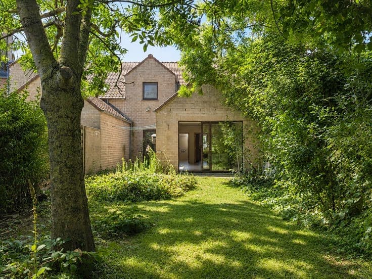 House in De Haan