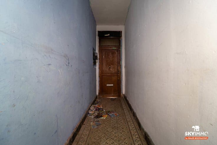House in Liege