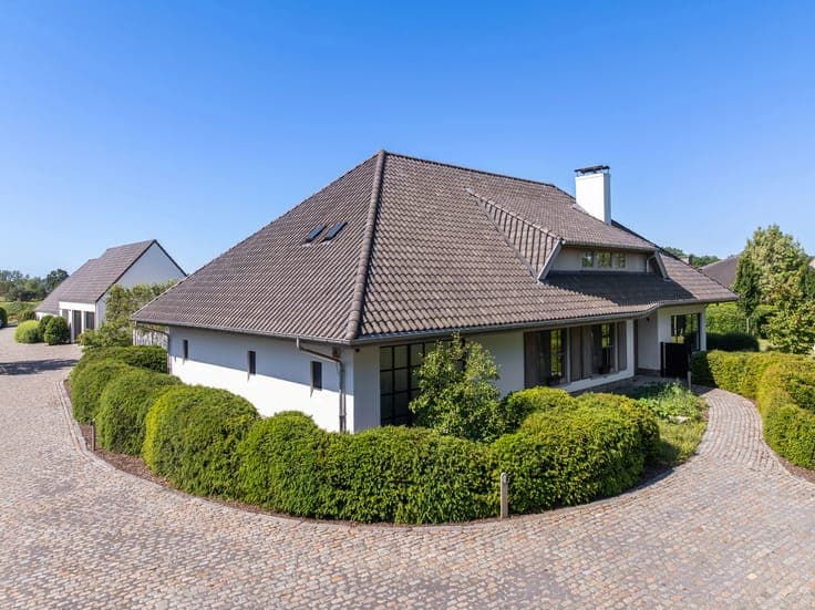 House in Malle