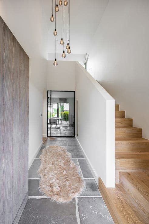 House in Malle