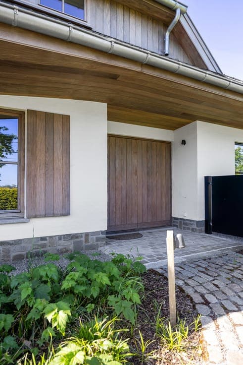 House in Malle