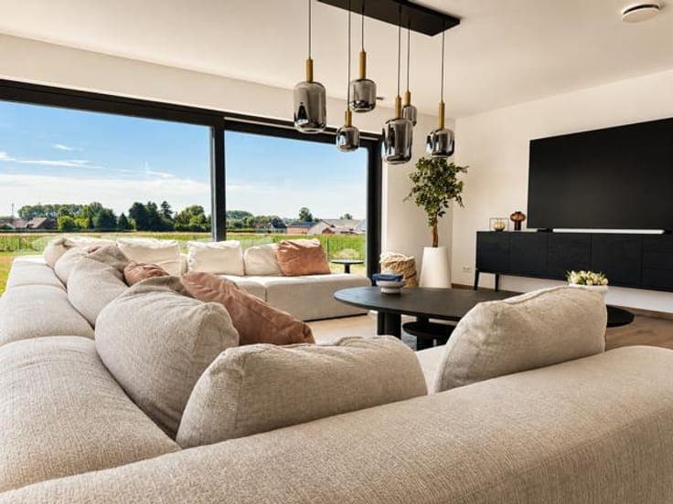 House in Tournai