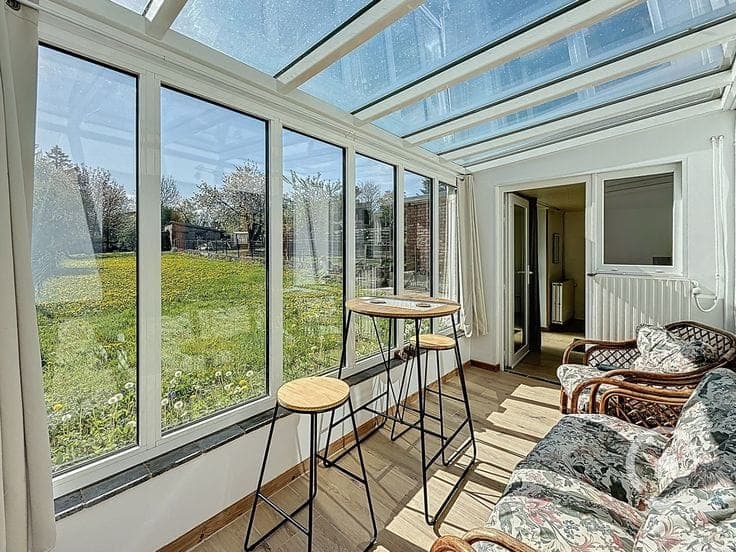 House in Beauraing