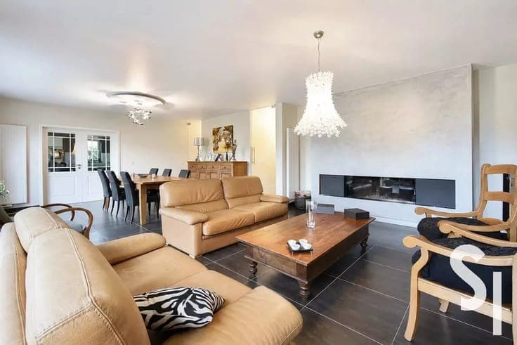 Sale - House Etalle - 1,395,000 €