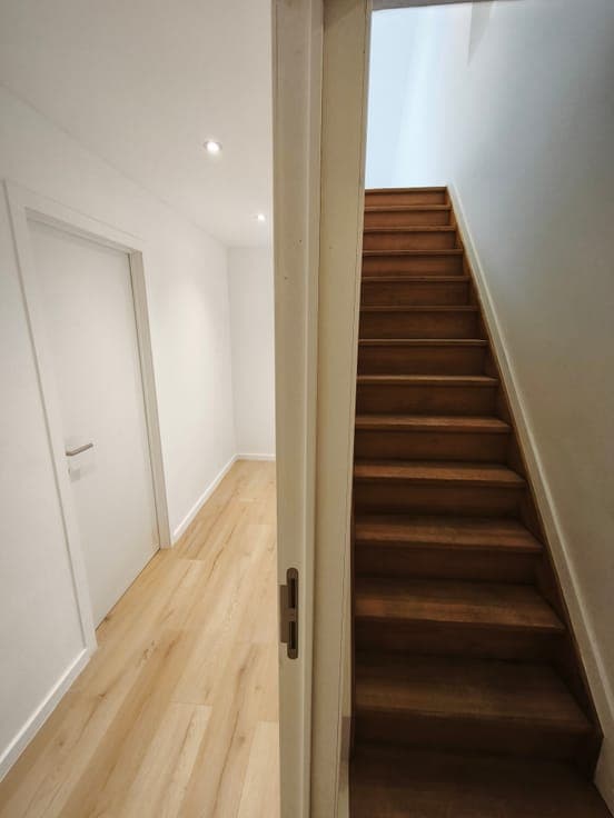 House in Charleroi