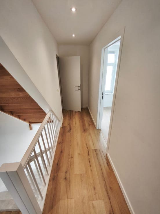 House in Charleroi