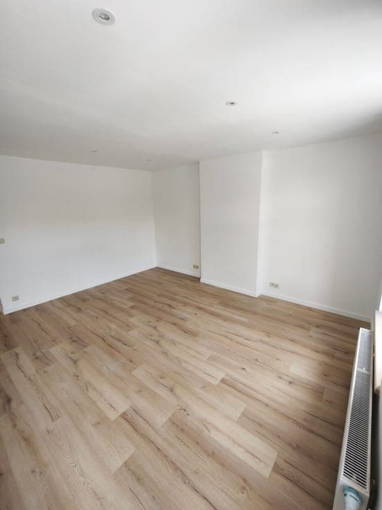 House in Charleroi