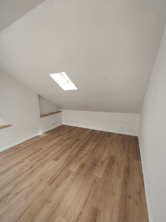 House in Charleroi