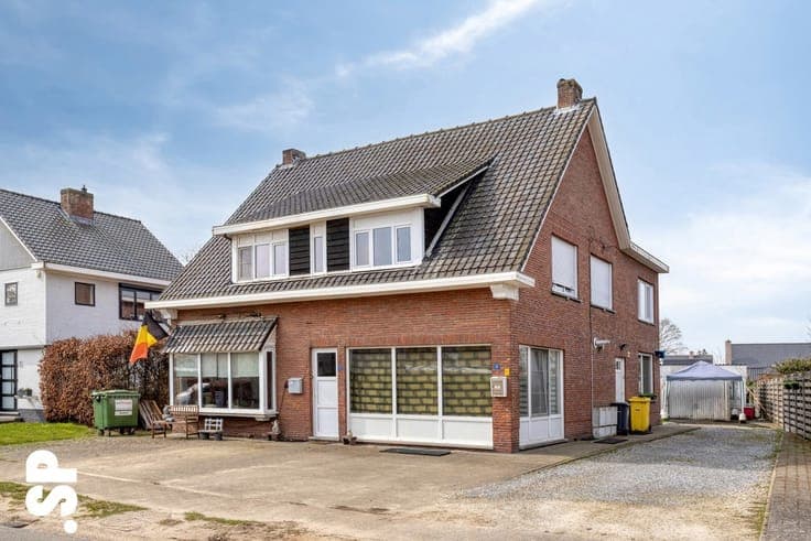 House in Herentals