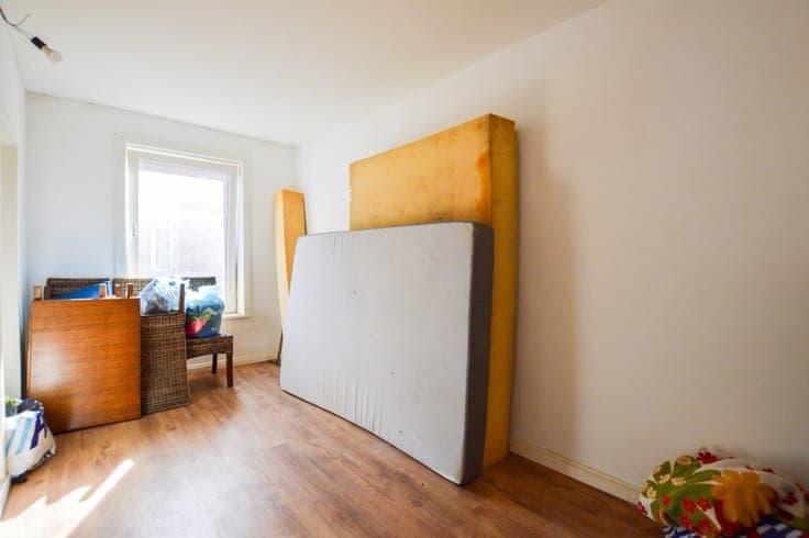 House in Charleroi Dampremy