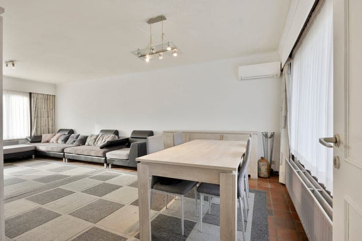 Quietly situated 3-bedroom house in Tielt-Winge