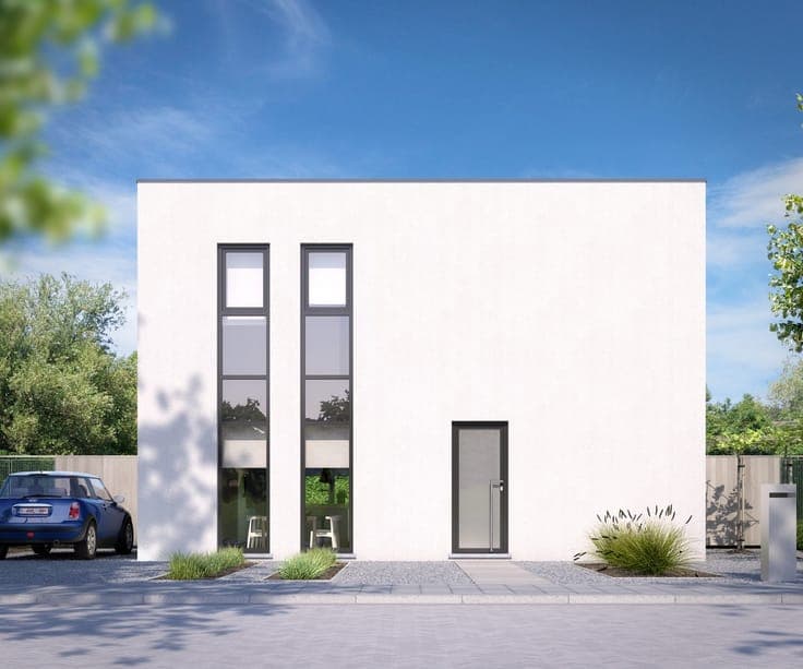 Te koop: Prachtige woningen aan de Schoolstraat in Herk-d...
