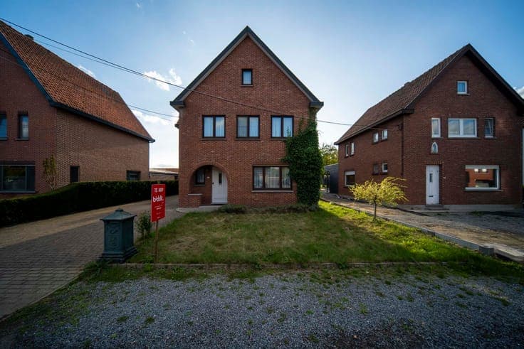 House in Alken