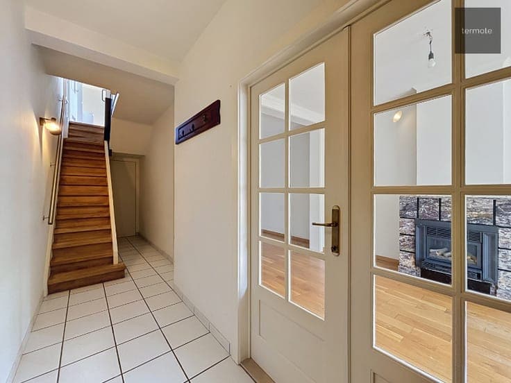 Karaktervolle herenwoning