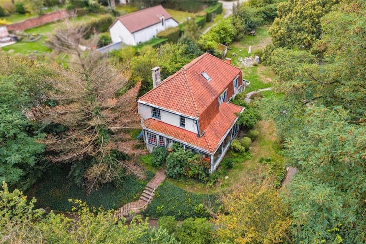 House in Lasne