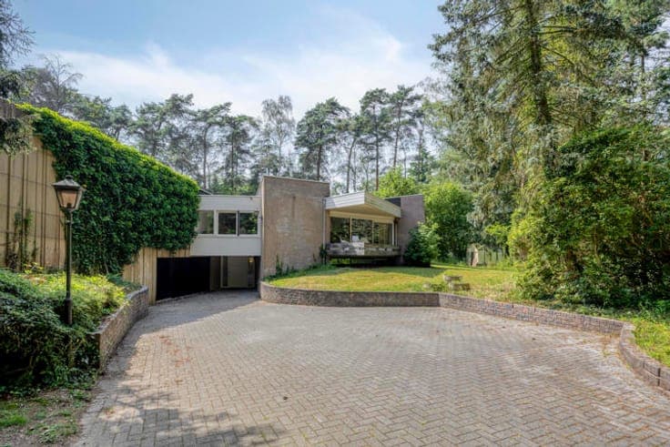 House in Kapellen