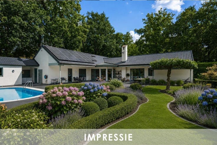 House in Brasschaat