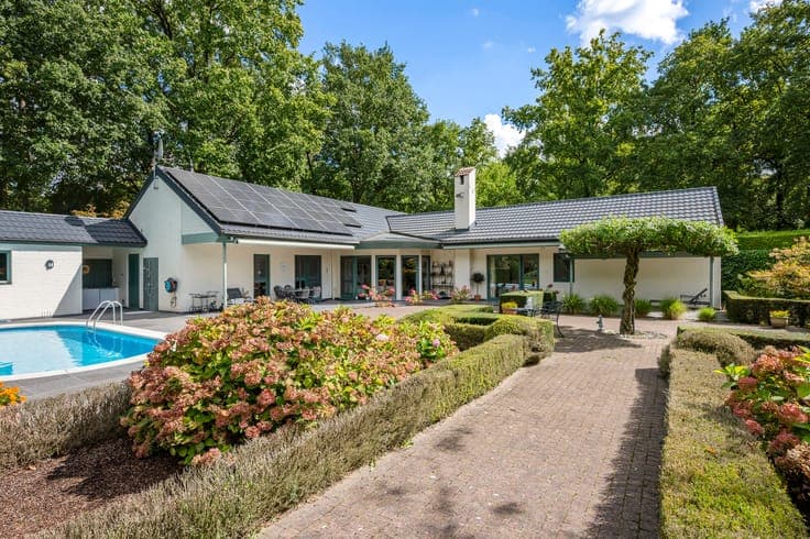 House in Brasschaat