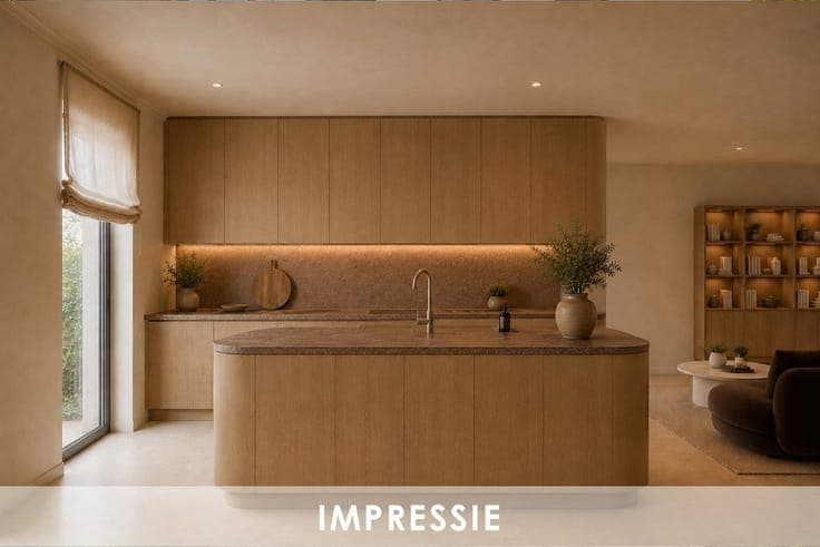 House in Brasschaat