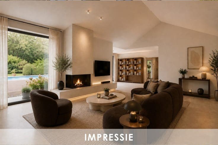 House in Brasschaat
