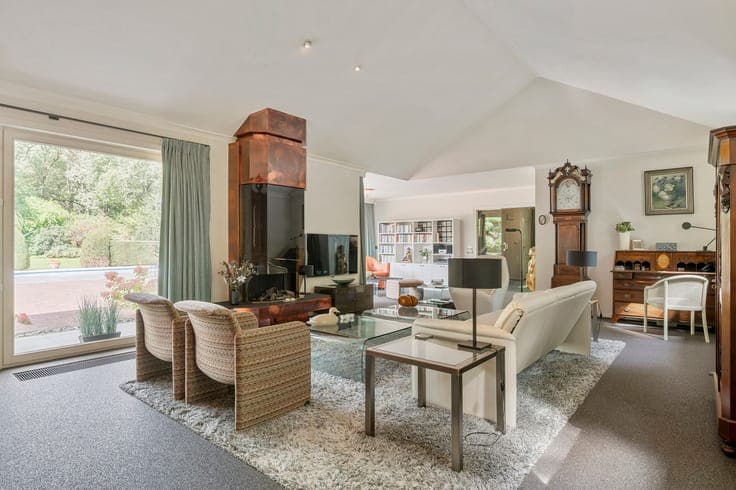 House in Brasschaat