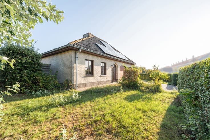 House in Blankenberge