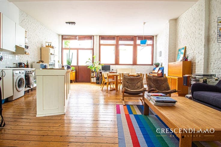 Beautiful house is waiting for you!