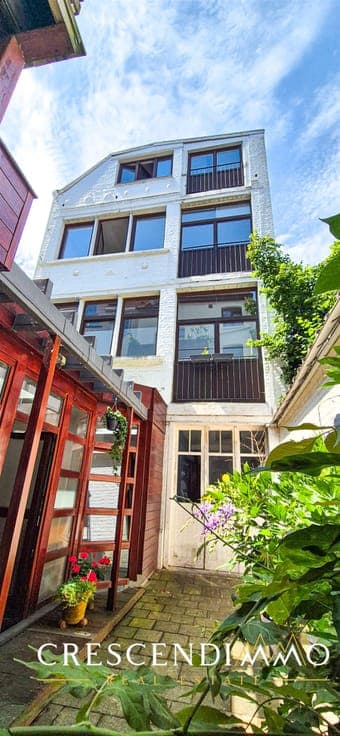 Beautiful house is waiting for you!