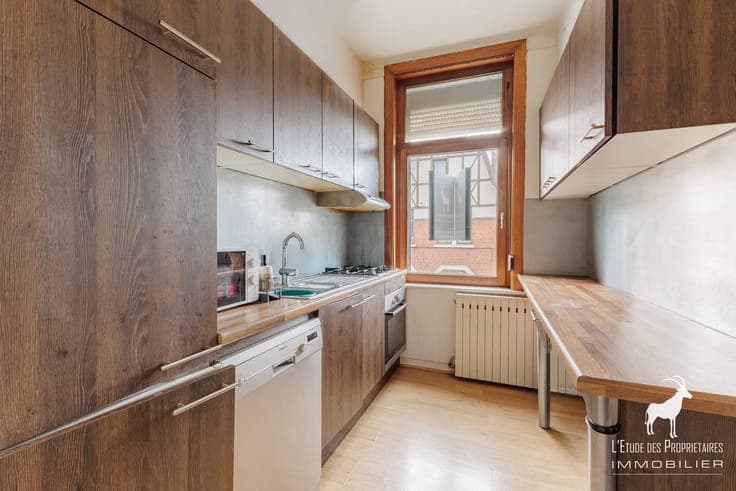 2-bedroom apartment for sale in FAYT-LEZ-MANAGE