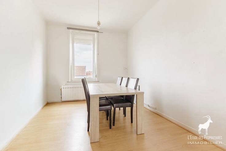 2-bedroom apartment for sale in FAYT-LEZ-MANAGE
