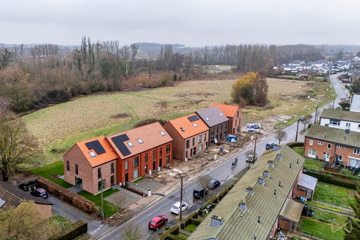House in Waremme