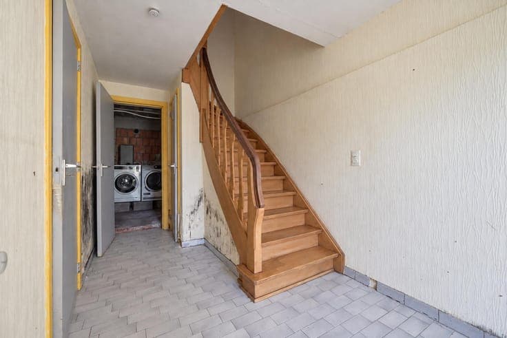 Townhouse | 3 bedrooms | Garden and terrace