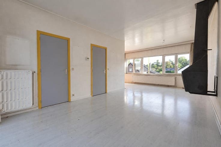 Townhouse | 3 bedrooms | Garden and terrace