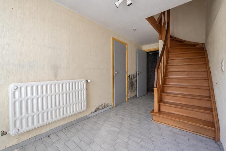 Townhouse | 3 bedrooms | Garden and terrace