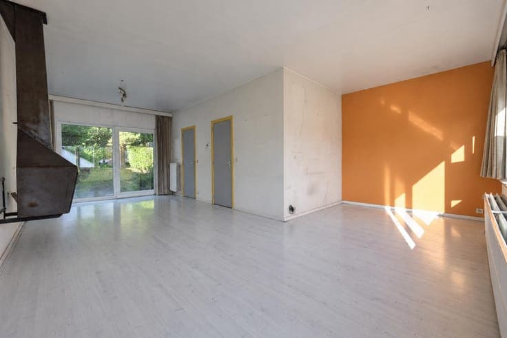 Townhouse | 3 bedrooms | Garden and terrace