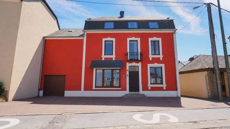 Sale - House Musson - 239,000 €