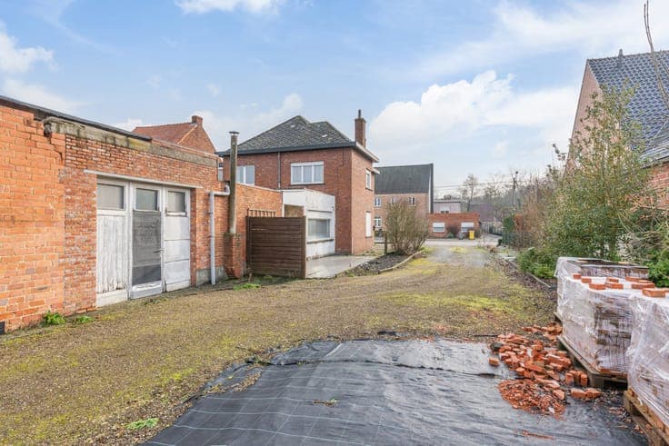 House in Hulshout