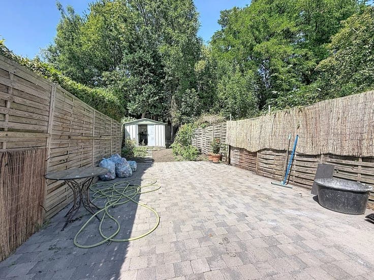 Sale - House Charleroi - 259,000 €
