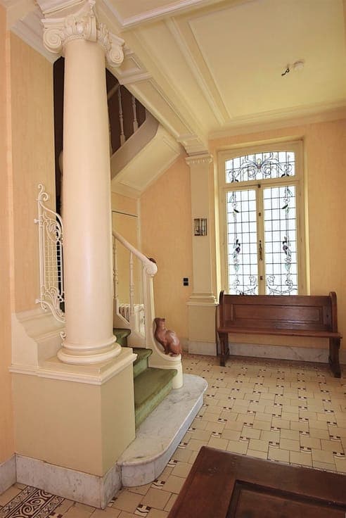 Mansion