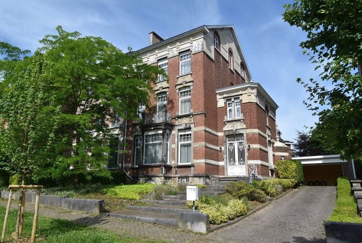 Mansion
