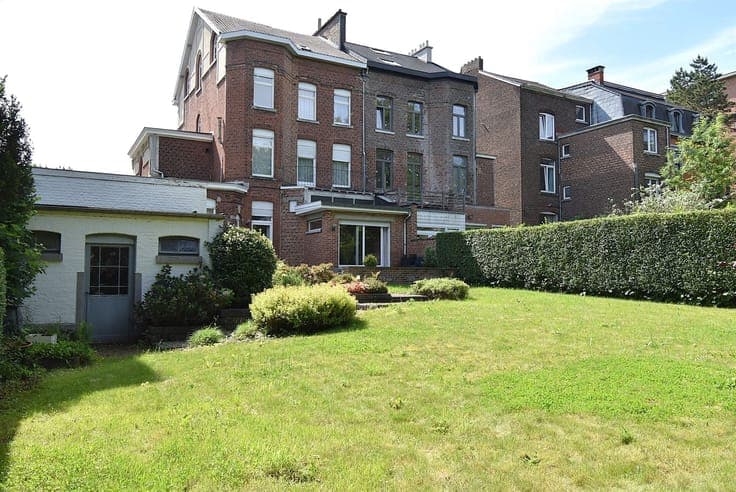Mansion