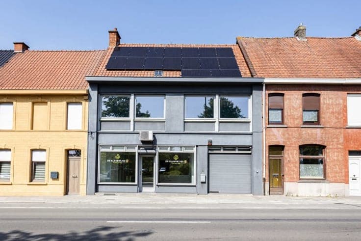 Spacious Family Home
