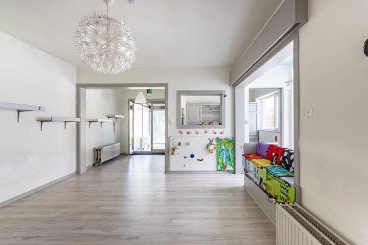 Spacious Family Home