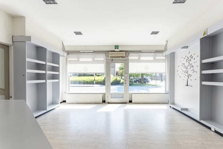 Spacious Family Home