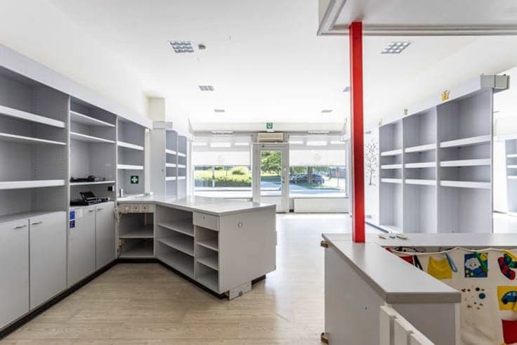 Spacious Family Home