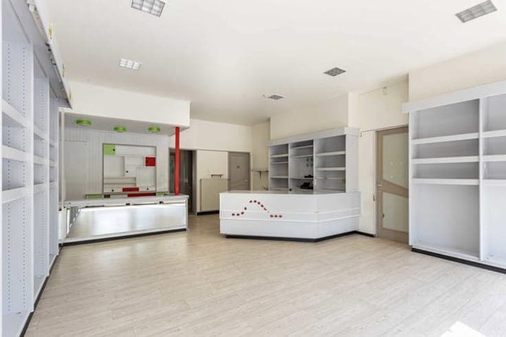 Spacious Family Home