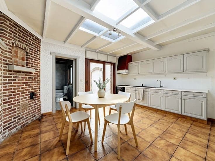 House in Luingne