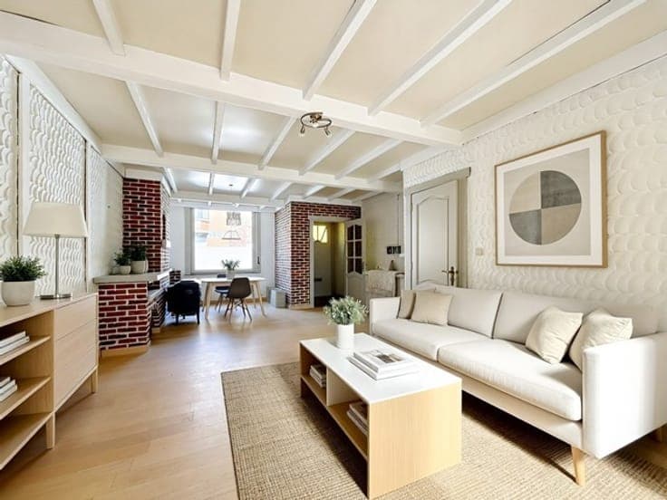 House in Luingne